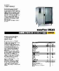 Zanussi Convection Oven FCZ202GCG-page_pdf